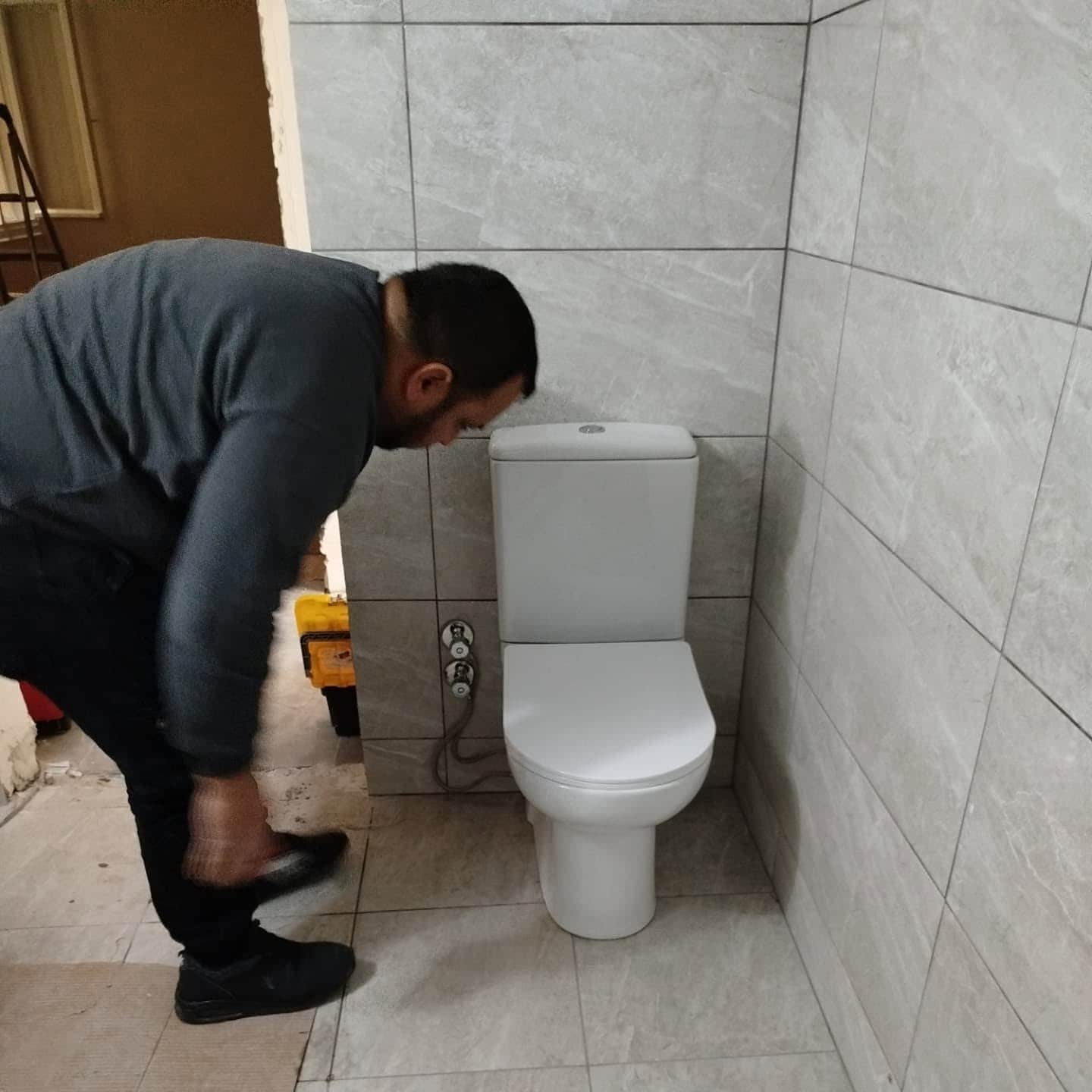 Temiz ve Düzenli Çalışma