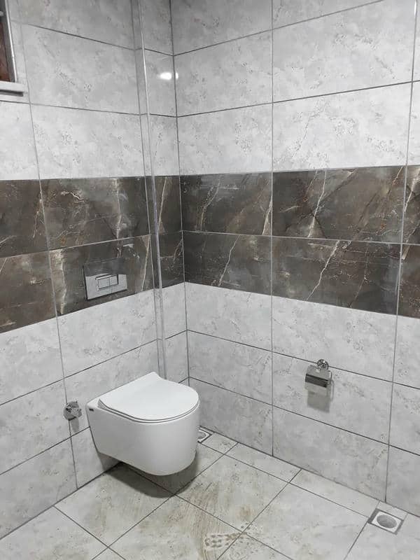 İşlem Sonrası Test ve Kullanım