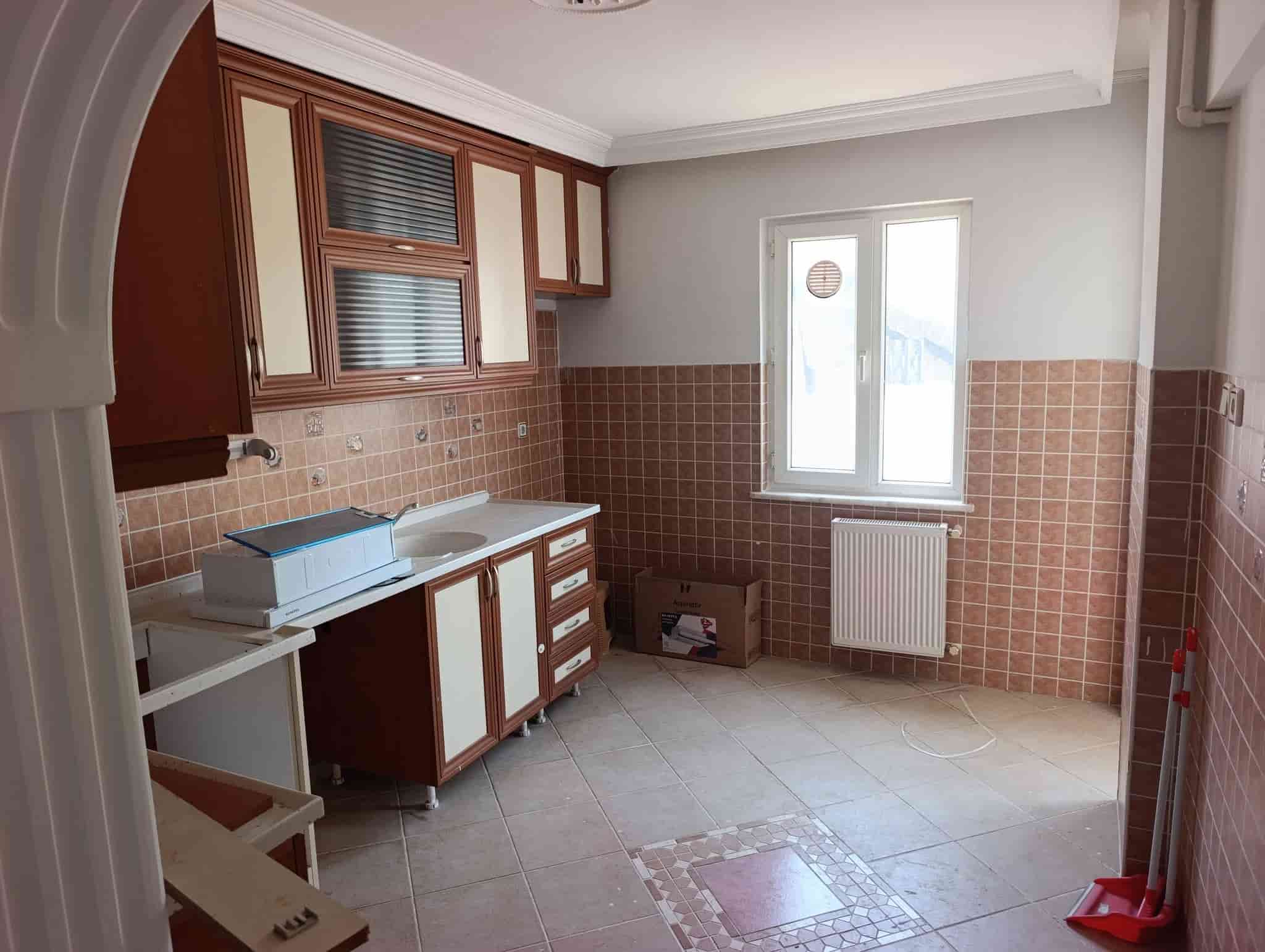 Banyo ve Duş Tesisatı